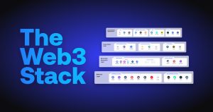 web 3.0 stack