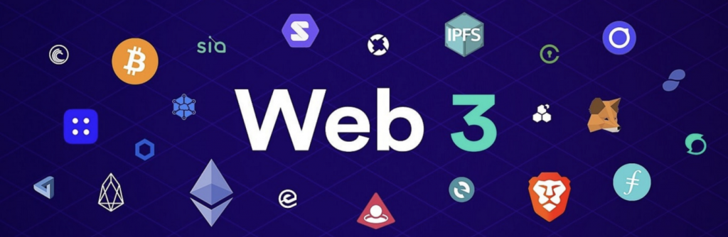 web 3.0 stack