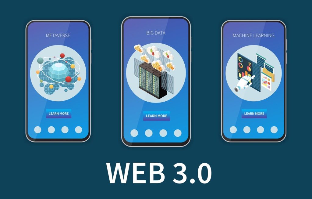 Web 3.0 companies