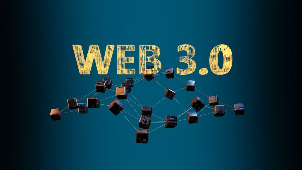 Web3 investing