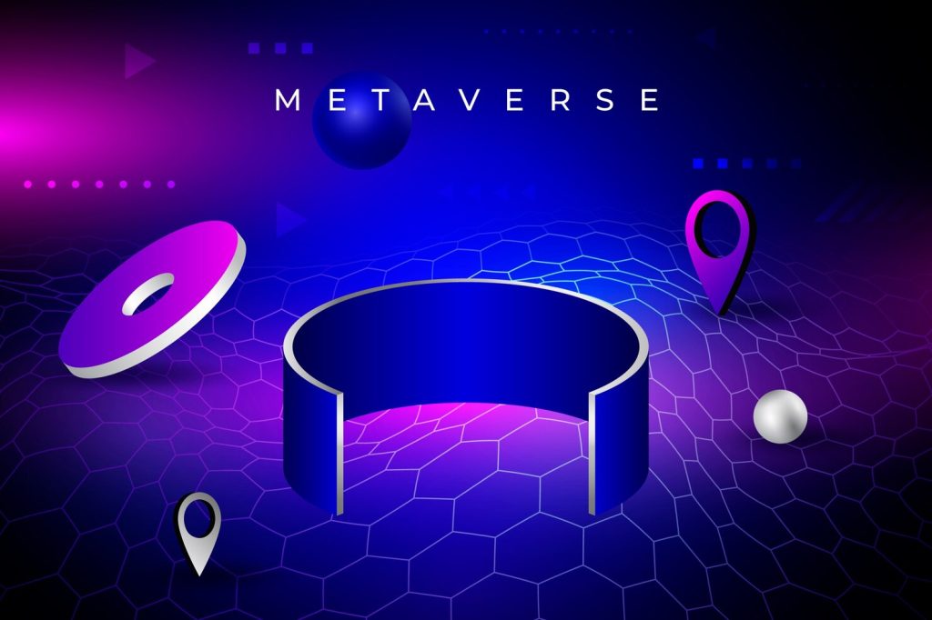 Web3 and Metaverse