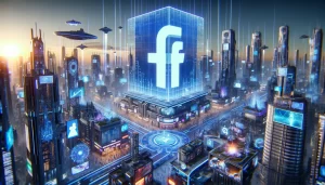 Facebook's Role in the Metaverse